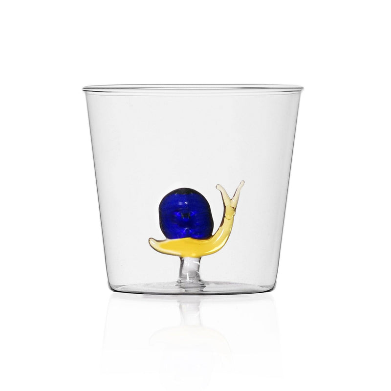 Animal Farm Bicchiere Tumbler Chiocciola