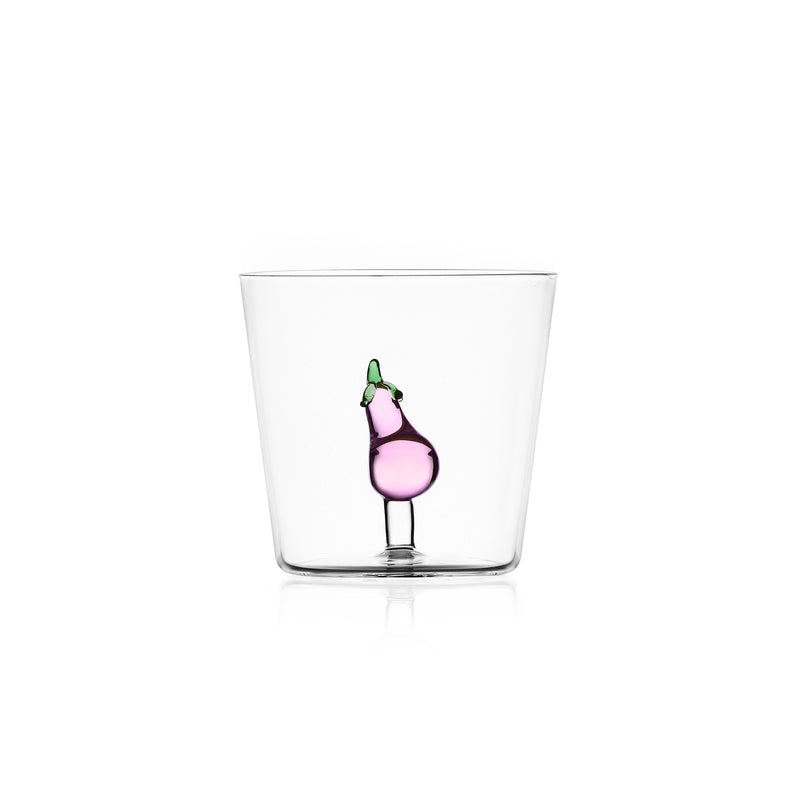 Ichendorf Milano Bicchiere in vetro Borosilicato Vegetables