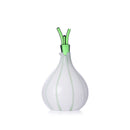 Ichendorf Milano | Oliera finocchio in vetro borosilicato Vegetables H 17,5 cm.