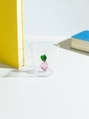 Ichendorf Milano | Bicchiere in vetro Borosilicato Vegetables