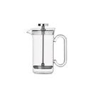 Ichendorf Milano | Teiera - Caffettiera Francese in Borosilicato Clarinette