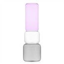 Vaso Revolve in vetro Borosilicato Ichendorf Milano