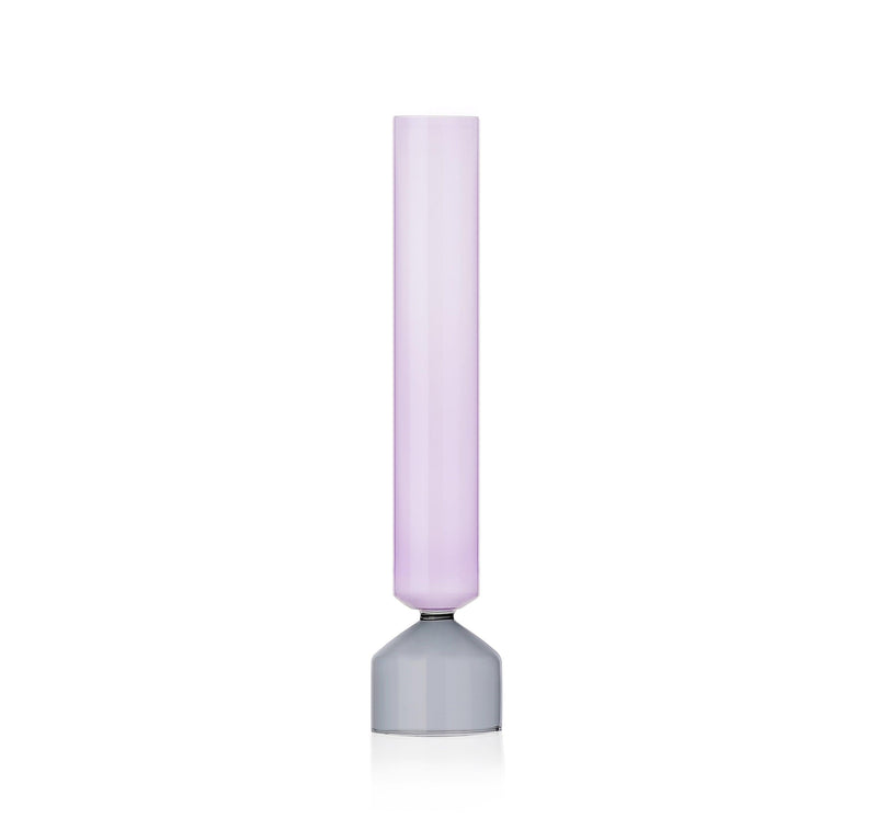 Vaso Bouquet in vetro Borosilicato Ichendorf Milano