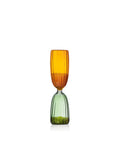 Ichendorf Milano Clessidra Times in vetro Borosilicato