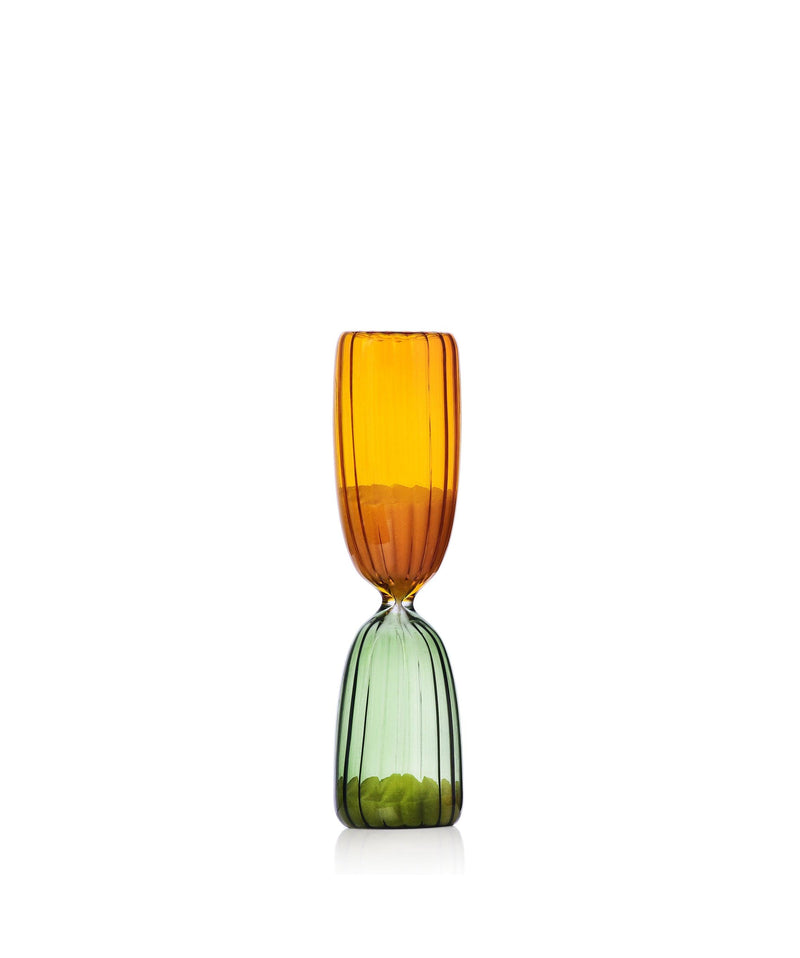 Ichendorf Milano Clessidra Times in vetro Borosilicato