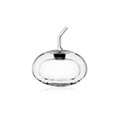 Ichendorf Milano Oliera Sfera 2 pareti in vetro borosilicato