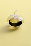 Ichendorf Milano Oliera Sfera 2 pareti in vetro borosilicato