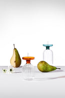 Ichendorf Milano Oliera Lotus in vetro borosilicato