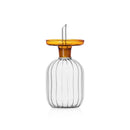 Ichendorf Milano Oliera Lotus in vetro borosilicato