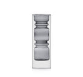 Vaso Rings in vetro Borosilicato Ichendorf Milano