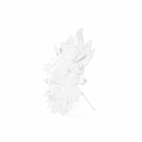 🆕 Vaso in porcellana ❤️ Holy love in bloom