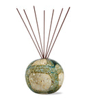 Sfera Decorativa in vetro L'Oca Nera