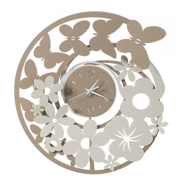 Orologio da Parete Storm Springs Arti & Mestieri