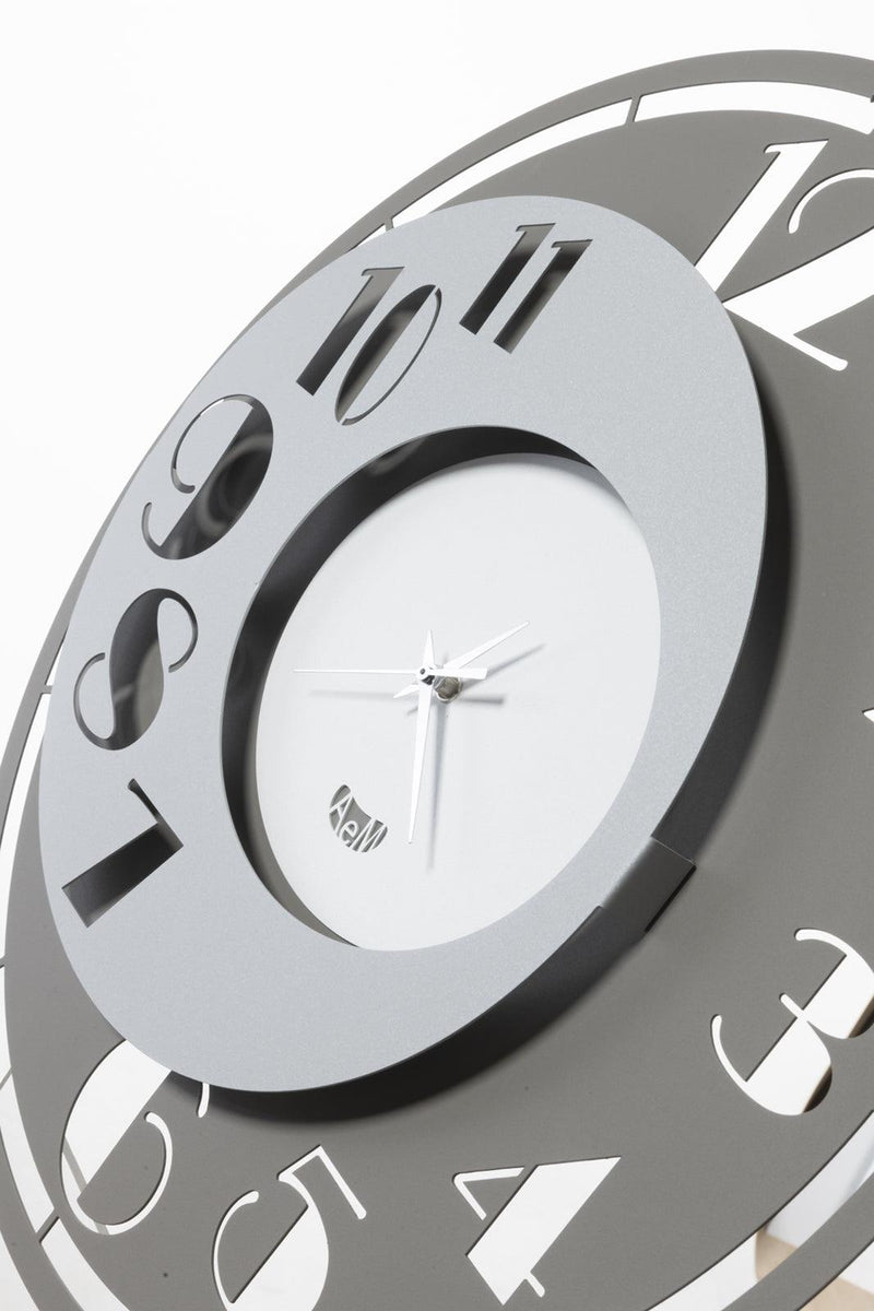 Orologio grande da parete Kooper Arti & Mestieri