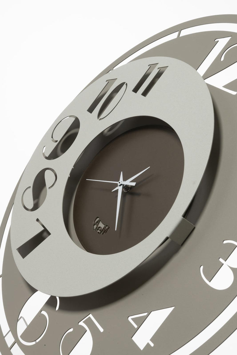 Orologio grande da parete Kooper Arti & Mestieri