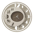 Orologio grande da parete Kooper Arti & Mestieri