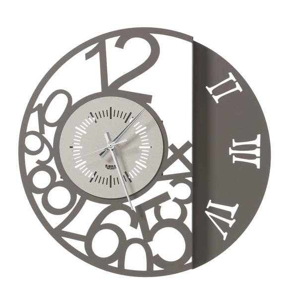 Orologio da parete Bobo Arti & Mestieri