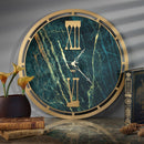 Orologio da parete effetto Marmo pregiato Mood Arti & Mestieri