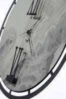 Orologio da parete effetto Marmo pregiato Mood Arti & Mestieri