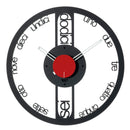 Orologio Circolo Piccolo Arti & Mestieri