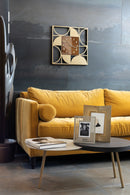 Arti & Mestieri Orologio Da Parete Glam  | 100% Made In Italy