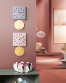 Arti & Mestieri | Orologio da parete con pendolo di design Grace