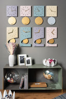 Arti & Mestieri Orologio Da Parete Con Pendolo Eclipse | 100% Made In Italy