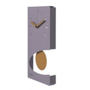 Arti & Mestieri Orologio Da Parete Con Pendolo Eclipse | 100% Made In Italy