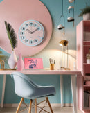 Arti & Mestieri | Orologio da parete Vintage Call me Ø 30 cm.