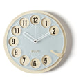Arti & Mestieri | Orologio da parete Vintage Call me Ø 30 cm.