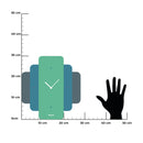 Arti & Mestieri Orologio da parete Empire | 100% Made In Italy