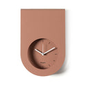 Arti & Mestieri | Orologio di design minimal Lembo