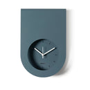 Arti & Mestieri | Orologio di design minimal Lembo