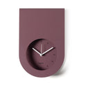 Arti & Mestieri | Orologio di design minimal Lembo