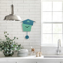 Arti & Mestieri Orologio Da Parete Con Pendolo Picchiarello | 100% Made In Italy