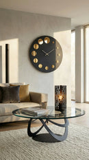 Arti & Mestieri | Orologio da parete minimal Formula