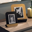 Arti & Mestieri Portafoto Altamarea per foto 13 x 17cm