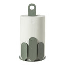 Arti & Mestieri Porta Rotoli Da Cucina In Ferro Park | 100% Made In Italy