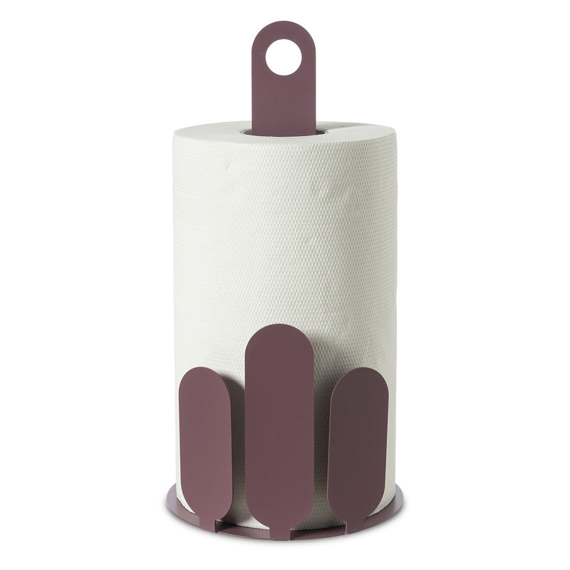 Arti & Mestieri Porta Rotoli Da Cucina In Ferro Park | 100% Made In Italy