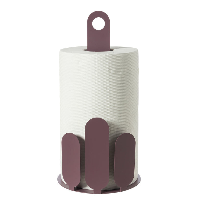 Arti & Mestieri Porta Rotoli Da Cucina In Ferro Park | 100% Made In Italy
