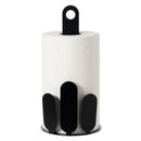 Arti & Mestieri Porta Rotoli Da Cucina In Ferro Park | 100% Made In Italy