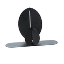 Arti & Mestieri Porta Tovaglioli Da Cucina In Ferro Ficus | 100% Made In Italy