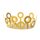 Centrotavola piccolo Giallo Ocra