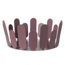 Centrotavola ametista