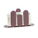 Portatovaglioli ametista