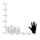 Arti & Mestieri Portatovaglioli in Ferro Park | 100% Made In Italy