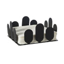 Arti & Mestieri Portatovaglioli in Ferro Park | 100% Made In Italy