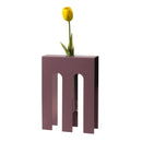 Vaso portafiore decorativo De Chirico