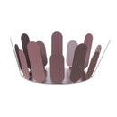 Centrotavola ametista