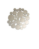 Stones Specchiera da Parete Daisy Multi Cerchio